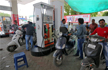 States where fuel prices has become cheaper by Rs 5?